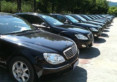 【網(wǎng)絡(luò)媒體走轉(zhuǎn)改】湖北孝感:春節(jié)汽車租賃市場(chǎng)人氣旺