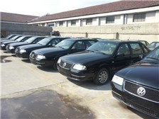 上海萬循二手車經營