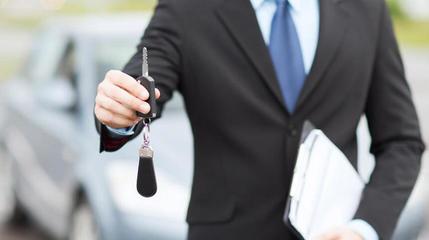 LeasePlan推出企業(yè)在線融資租賃產(chǎn)品，引領汽車租賃數(shù)字化變革