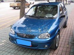 浙江二手車市場(chǎng)分析 賽歐SL MT車型在汽車租賃領(lǐng)域的應(yīng)用