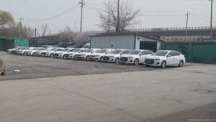 贏益汽車租賃 專業(yè)汽車租賃服務(wù)的典范