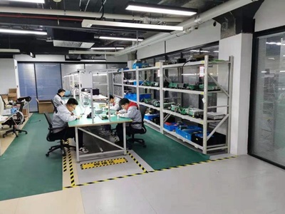 吉林云帆智能工程 以技術(shù)研發(fā)為引擎，驅(qū)動(dòng)智能化系統(tǒng)未來