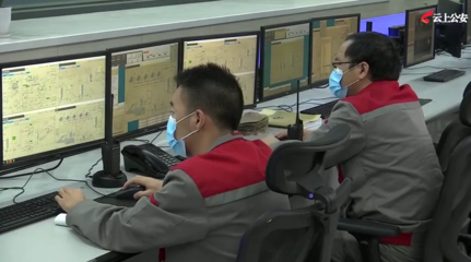 重商親商安商 助力“山鷹”展翅——智能化系統(tǒng)工程技術(shù)研發(fā)驅(qū)動(dòng)產(chǎn)業(yè)升級(jí)